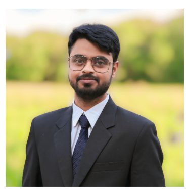 Mr. Dayasindhu Pathak